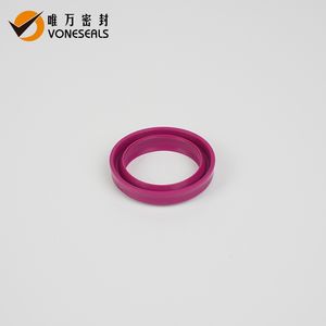 Voneseals Prm for Heavy Machine Hydraulic Pneumatic Cylinder Compressor Piston Rod Seal
