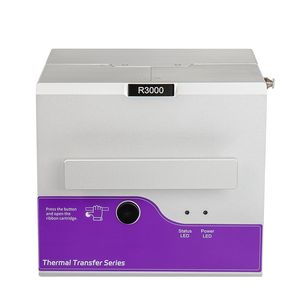 Docod Factory Price Tto R3032 Tto Thermal Transfer Printer Expiry Date Coding Machine Overprinter for Food Plastic