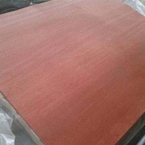 Asbestos Gasket Sheet Red/Green/Black Color 3mm for Vessel Engine Sealing