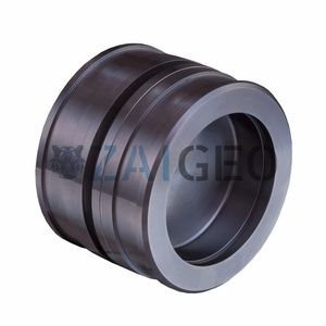Bft Cp022031/069 5102275 Piston Bft Water Jet Cutter Spare Parts Waterjet Intensifier Parts Replacement Waterjet Industrial Machine Parts