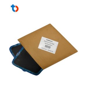 Conveyor Belt Damages Rubber Repair Patch