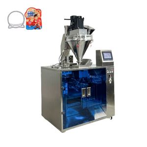 Doypack Filling Machine Doypack Packing Machine for Powder Spice