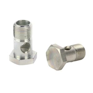 700m Hose Connectors Brass Fitting Water Push Fitting