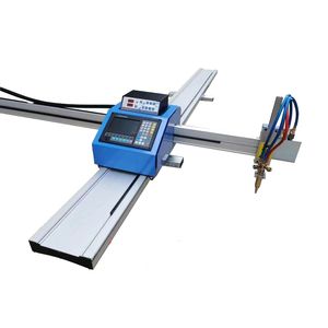 BS-1525 Portable CNC Plasma Cutting Machine /Carbon Steel, Aluminum Steel, Metal Alloy, Stainless Steel/CNC Plasma