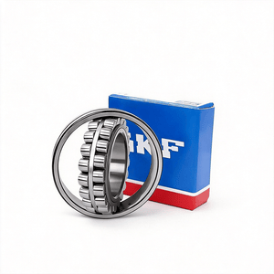 Original Factory Direct Sale 21318e Spherical Roller Bearing for Heavy-Duty Mining Equipment