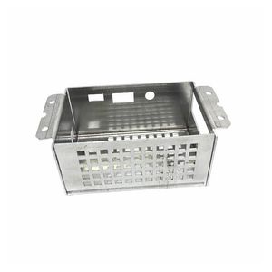 Specialized Production Blank Aluminum Plate Sheet Metal Fabrication