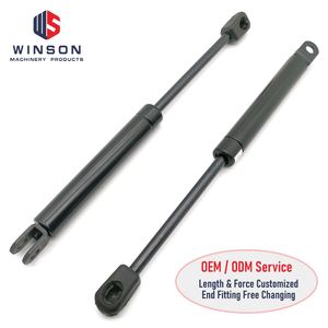 Customize Special Gas Spring, Gas Struts for Machinery