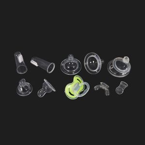 Customize FDA Compliant Silicone Baby Products - OEM Custom Injection Mould Manufacturers