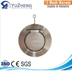 Premium H74 Disc Check Valves for Superior Flow Control