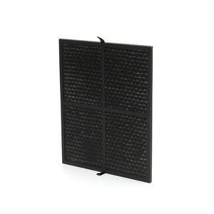 Honeycomb Activated Carbon Filter for Formaldehyde & Benzene Removal