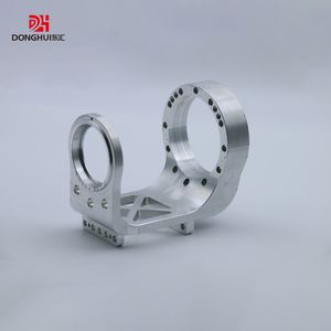 Precision CNC Machining Services for All Size Requirements