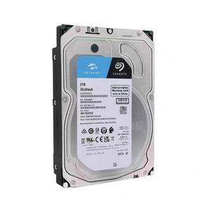 St6000vx008 St6000vx001 St6000hkvs002 6tb Security Surveillance Storage Desktop Mechanical Hard Drive 6tb