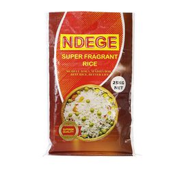 25kg 50kg Woven Polypropylene Bags Custom Printed Agricultural Use PP Woven Bag PP Woven Rice Laminated Sack Bag