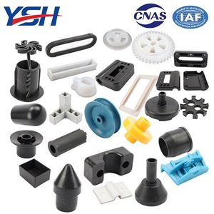 Custom CNC Machining Solutions for OEM and ODM Projects