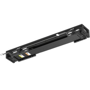 High-Performance Xy14 Iron-Core Linear Motor for Precision Applications