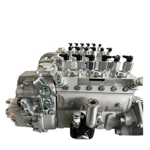 Kate-320c Stable Operation Automotive Lubrication System Engine Oil Pump Assy