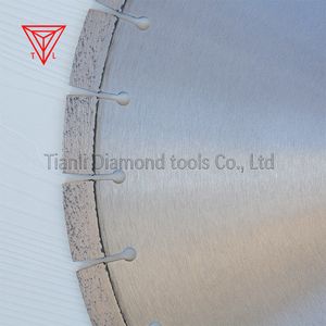 Diamond Tools Cutting Mining Saw Blade for Concrete
