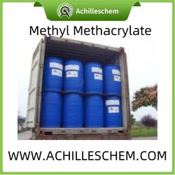 Model MMA China Manufacturer Supply CAS 80-62-6 Methyl Methacrylate with Best Price