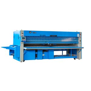 Laundry Machine Sheet Folding Machine (ZD-3000V)