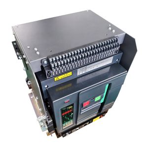 Excellent Quality Breaker for Enhanced Circuit Protection and Easy Installation