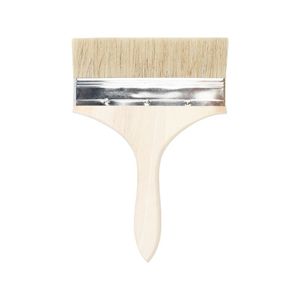 Wooden Handle Painting Brush