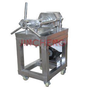 High Quality Small Filter Press Manual Separation Filter Press Manufacturer From China