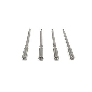 Sensor Socket Connector M12 Compensated