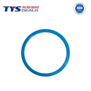 Durable High Pressure Rotary Shaft Oil Seals for Excavators
