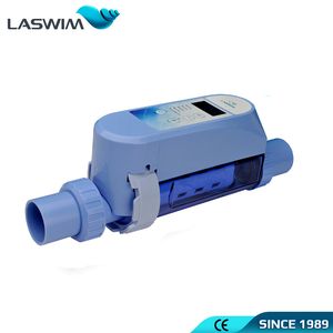 APP Control Swimming Pool Salt Water Chlorinator - Ec PRO Series