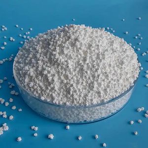 Industrial Grade 94% Anhydrous Calcium Chloride for Wastewater Treatment