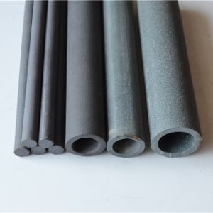 Silicon Carbide Radiation Inner Tube for Steel Annealing Line
