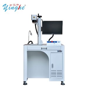 Laser Marking Machine - Yinghe Brand