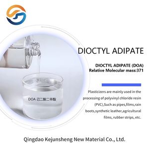 Plasticizer DINP DOP Dotp Doa Totm PVC Plasticizer Manufacturer Factory