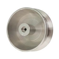 CNC Machining Precise Aluminium Auto Spare Part