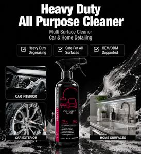 All Purpose Cleaner Heavy Duty Multi Surface for Car & Home