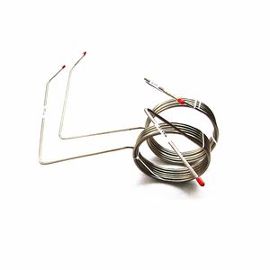Kmt 70064 Waterjet HP Tubes Flow 20478649 Waterjet Accessories Cutting Spare Parts