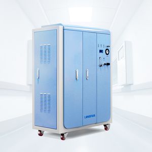 Factory Wholesale Medical Oxygen Generator High Pressure Veterinary Oxygen Generation Plant