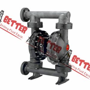 Wilden Px 800 Replaced Industrial Speed Pumps Diaphragm Pump