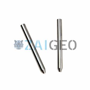 Waterjet Cutter Machine Part Focus Tube Waterjet Abrasive Mixing Nozzle 6.35*101.6 6.50*74.7 6.70*76.2 7.25*76.2 7.35*76.2 7.50*76.2 Replace Roctec 100 500