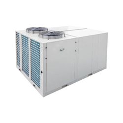 10kw-200kw Rooftop Unit Air Conditioners Enerygy Savings Manufacturer 6.2 ~ 45 Ton Package Units on / off Rooftop Air Conditioner