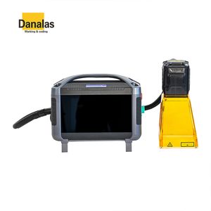 Portable Handheld Laser Marking Machine