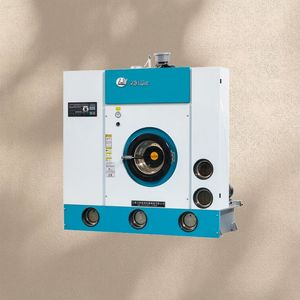 Laundry Equipment Dry Clean Machine
