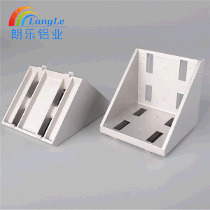 OEM Stone Natural Interior Wall Cladding Material Bracket