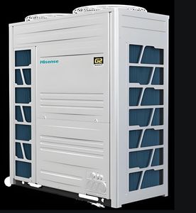 Hisense Hi-Flexi Series DC Inverter Vrf Central Air Conditioner Industial Commersial Household