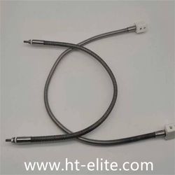 750W 230V Flexible Heating Element Manifold Tubular Heater