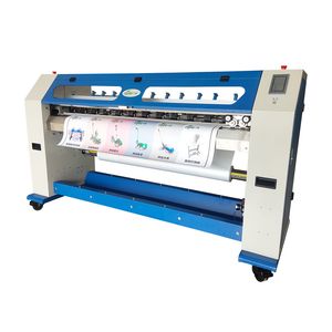 Xy Trimmer Paper Cutting Machine Slitting Machine Made in China