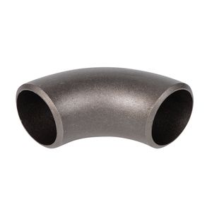 Standard Steel Pipe Fittings Elbows Tees Reducers Caps