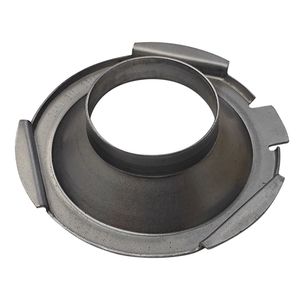 China OEM Metal Sand Casting and Die Casting Parts Factory Supply