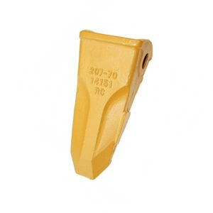 PC300 Bucket Teeth for Excavator Digging Bucket