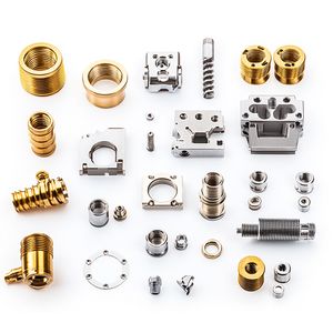 Stainless Steel Iron Aluminum CNC Machining/Customized Part/CNC Milling/Precision Part/Customized Service